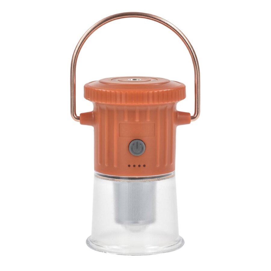 Barebones Camping Laterne LED Lampe 