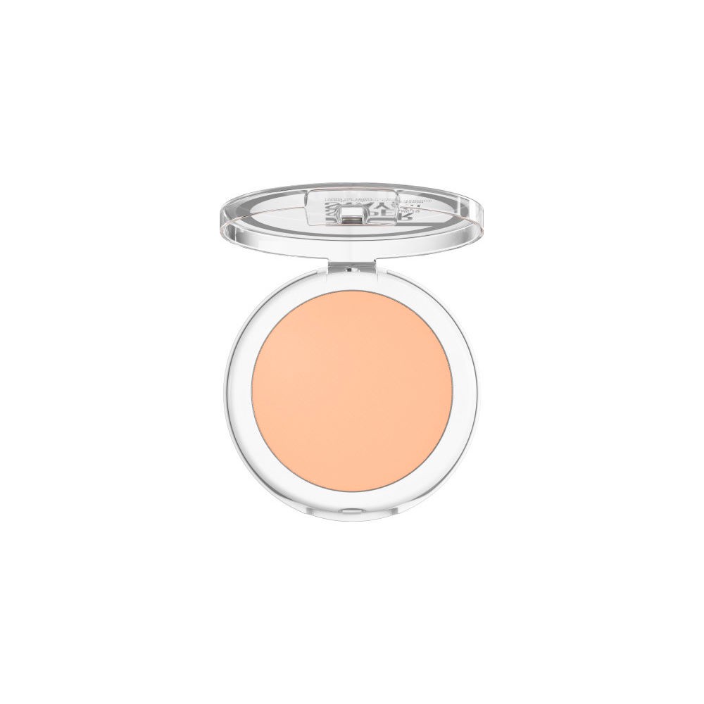 Superstay 24H Hybrid-Puder-Foundation #21