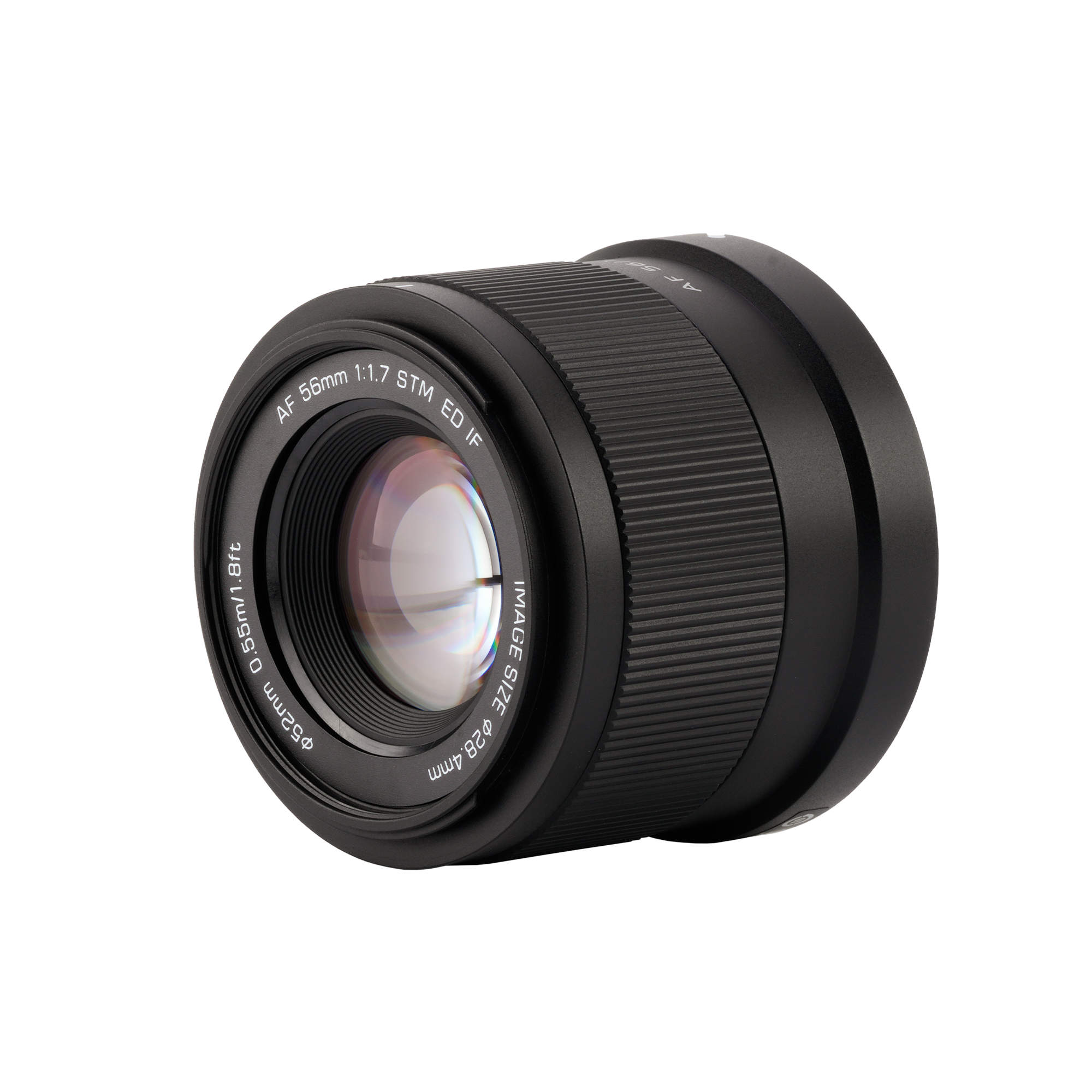 Viltrox Objektiv AF 56 mm F/1.7 Nikon Z ideal für Portäts