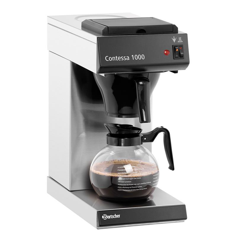 Kaffeemaschine Contessa 1000