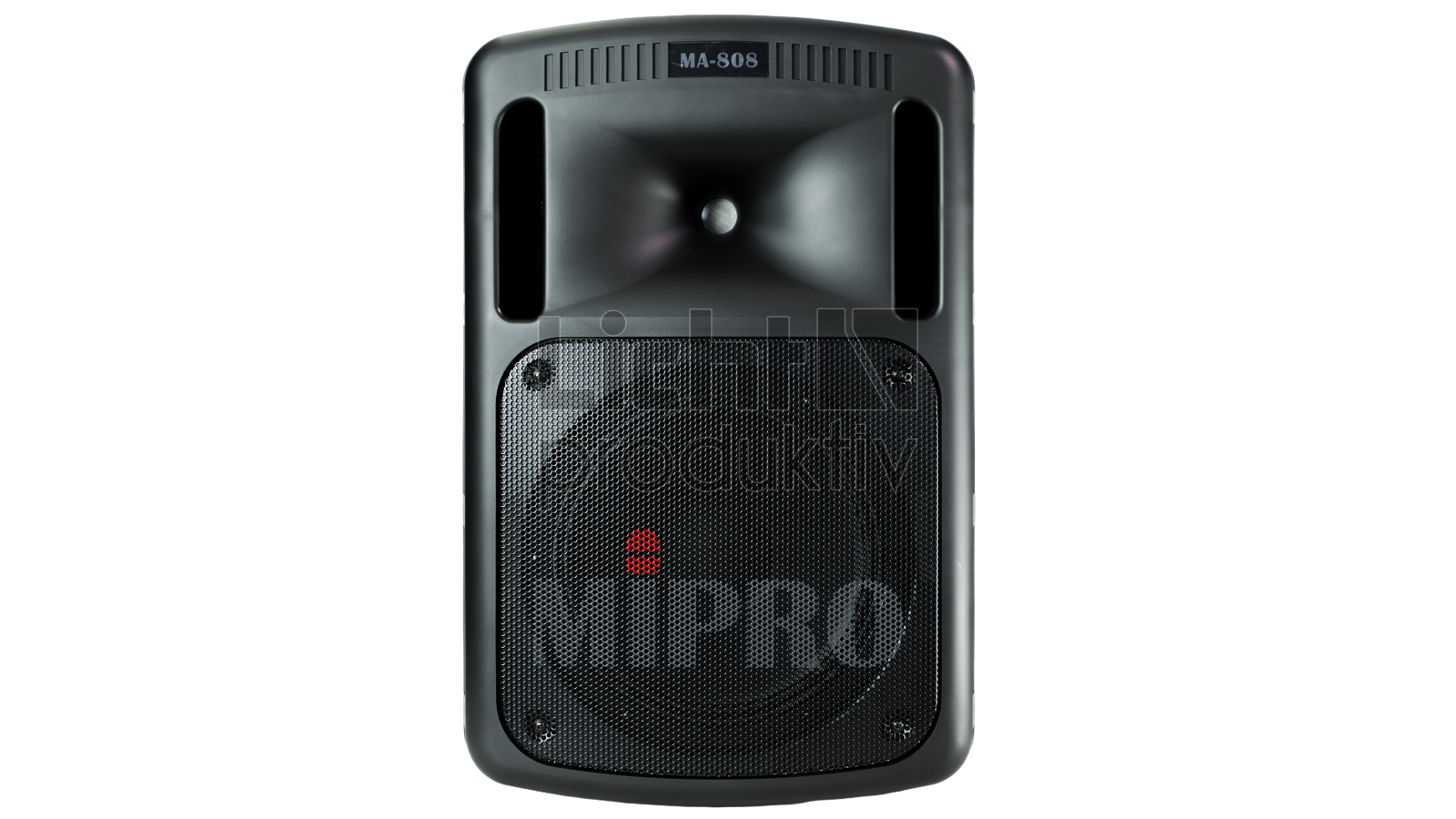 Mipro MA-808 Mobiler Lautsprecher