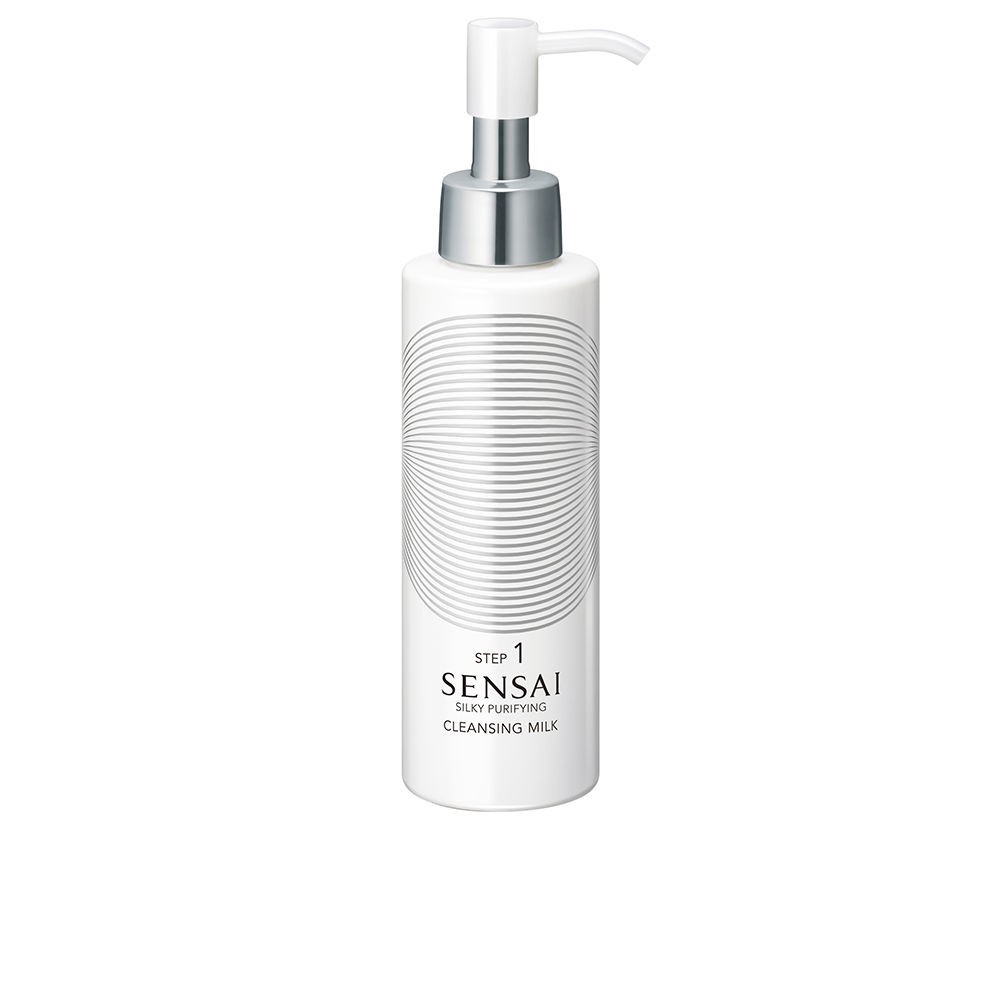Silky Purifying Reinigungsmilch 150 ml