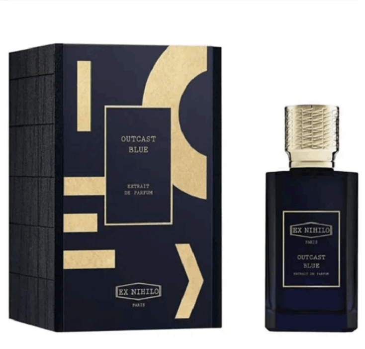 100ml Perfume Fragrance Ex Nihilo Outcast Blue Lust in Paradise Paris Fleur Narcotique perfumes EAU DE PARFUM long lasting for men women Unisex S