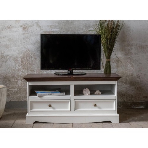TV Schrank Lowboard TV Möbel Schränke Wohnzimmerschrank Sideboard rtv Kommode