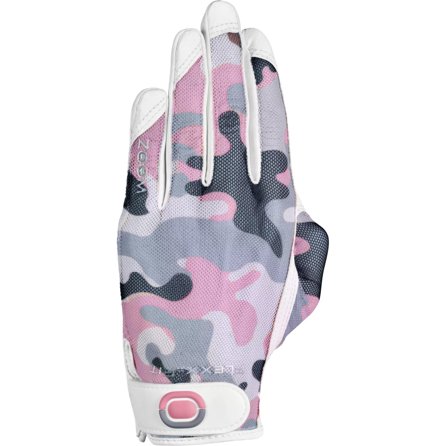 Zoom Handschuh Sun Style Ladies, pink