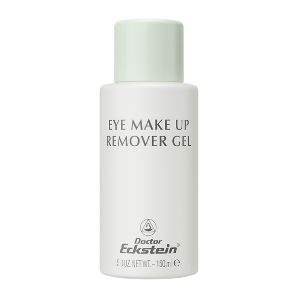 DR. ECKSTEIN Eye Make up Remover Gel 150 ml