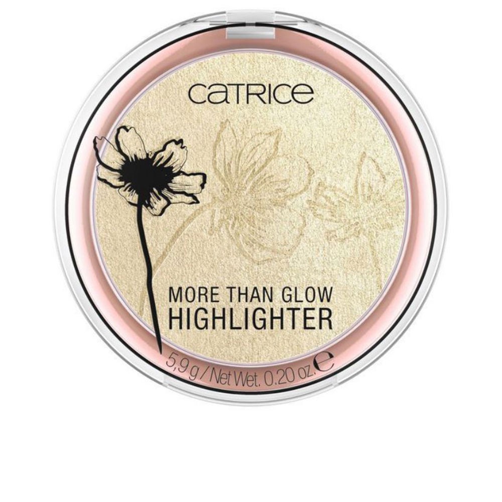 More Than Glow highlighter #010