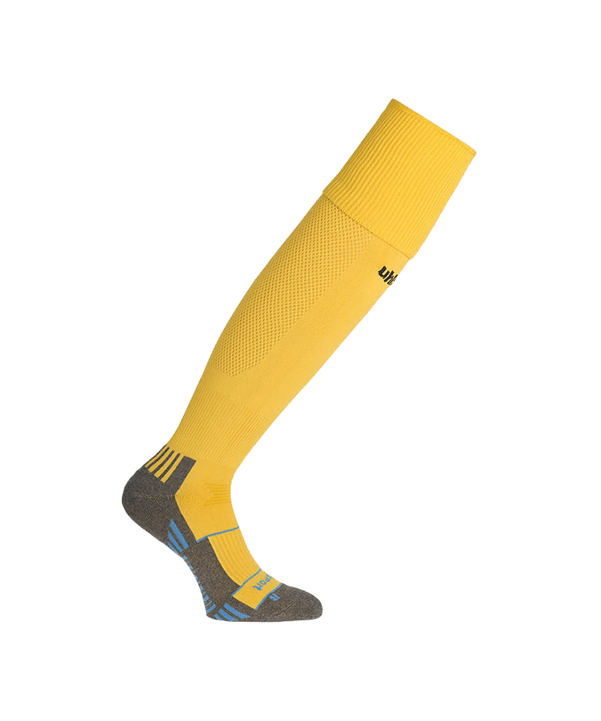 Uhlsport Team Pro Player Stutzenstrumpf Gelb F06