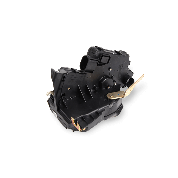 JP GROUP 1187501270 Türschloß JP mit Fernbedienung, hinten links