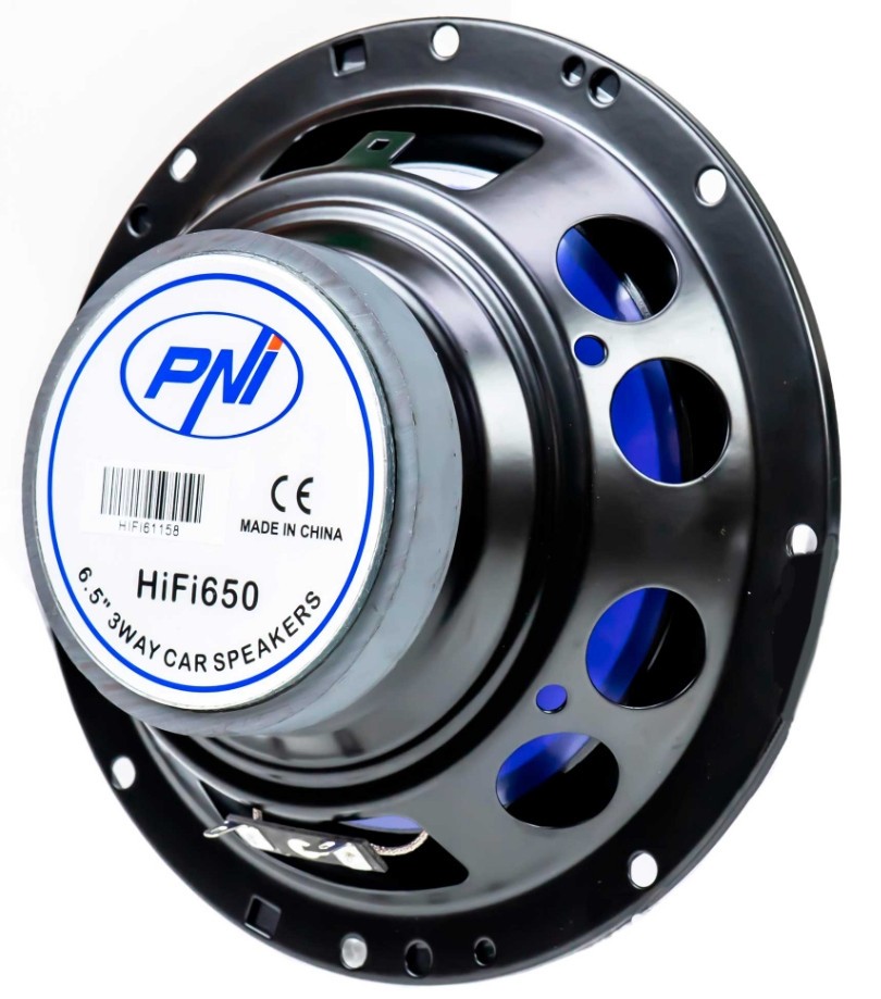 PNI PNI-AK004 Autoradio 1 DIN
