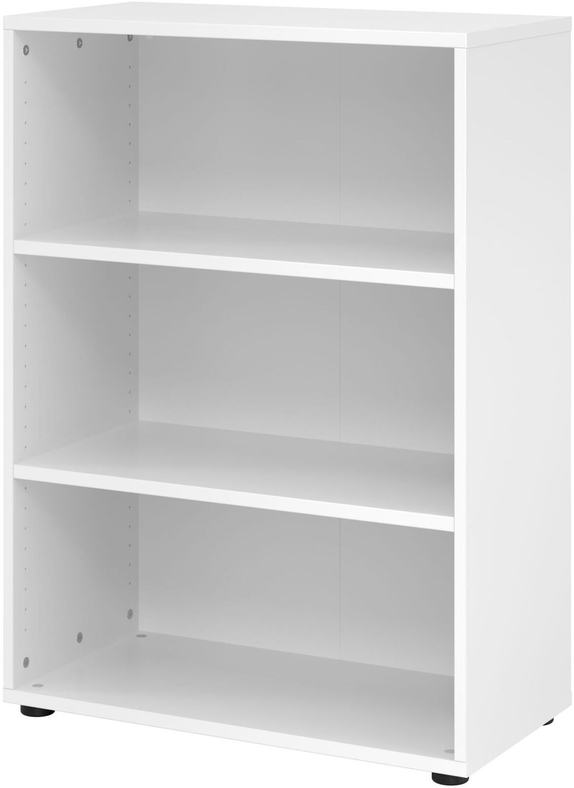 HAMMERBACHER Regal 938RE weiß