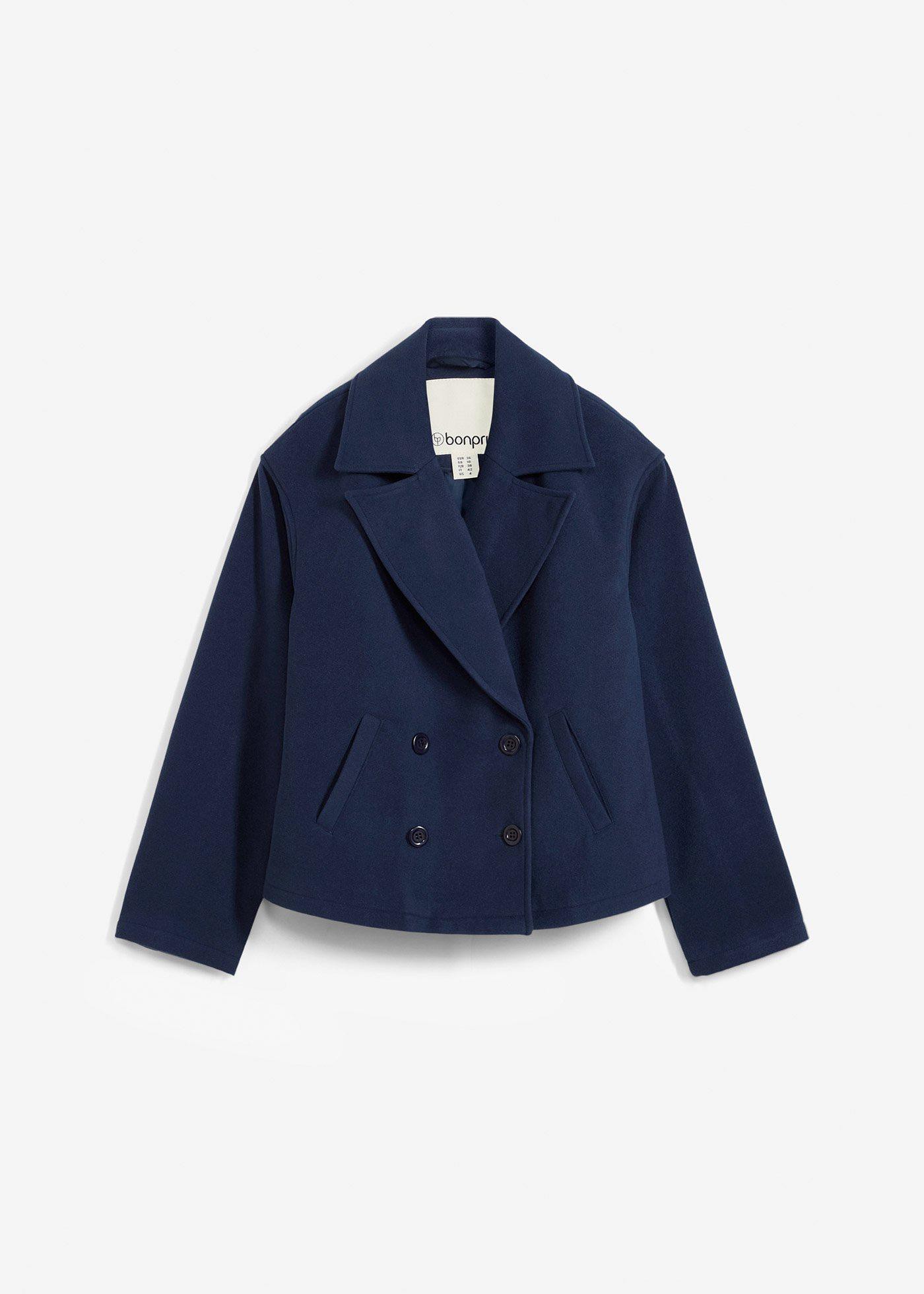 Cabanjacke, Wollimitat