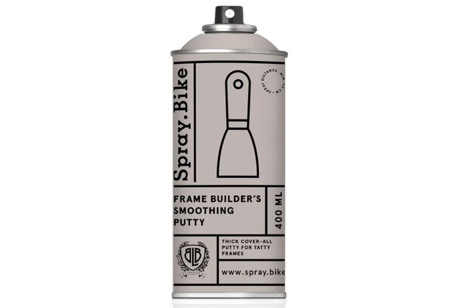 Spray.Bike Spachtelmasse
