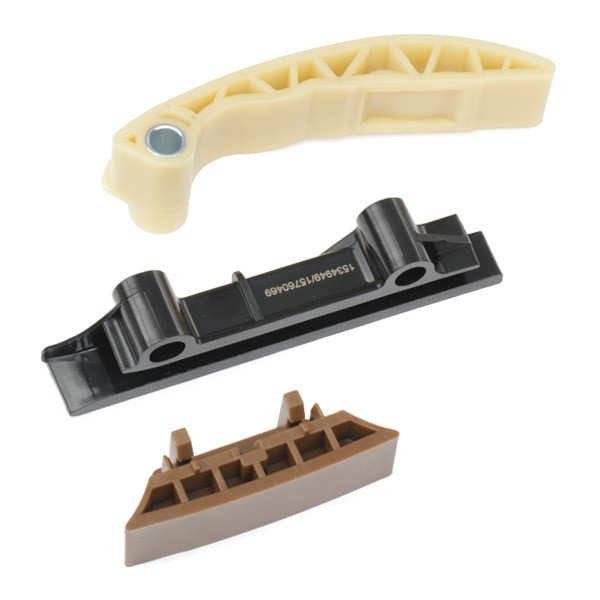 RIDEX 1389T0250 Steuerkettensatz Kette geschlossen