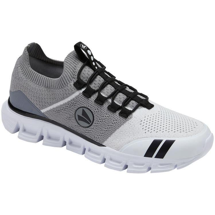     Jako Sneaker Premium Knit 5912 724 ultimate grey - Gr. 36
  