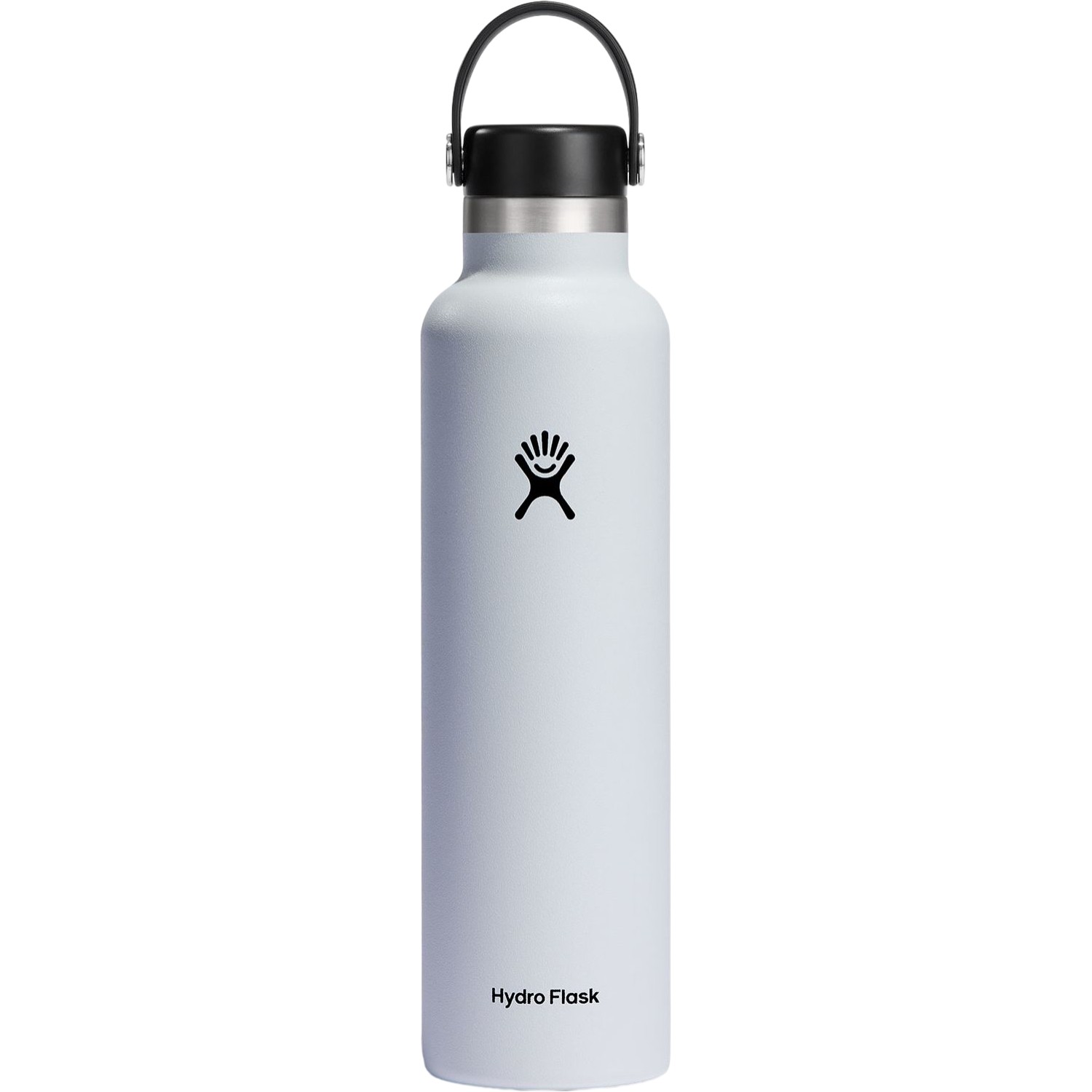 Hydro Flask Flasche Standard Flex Cap 620 ml, weiß