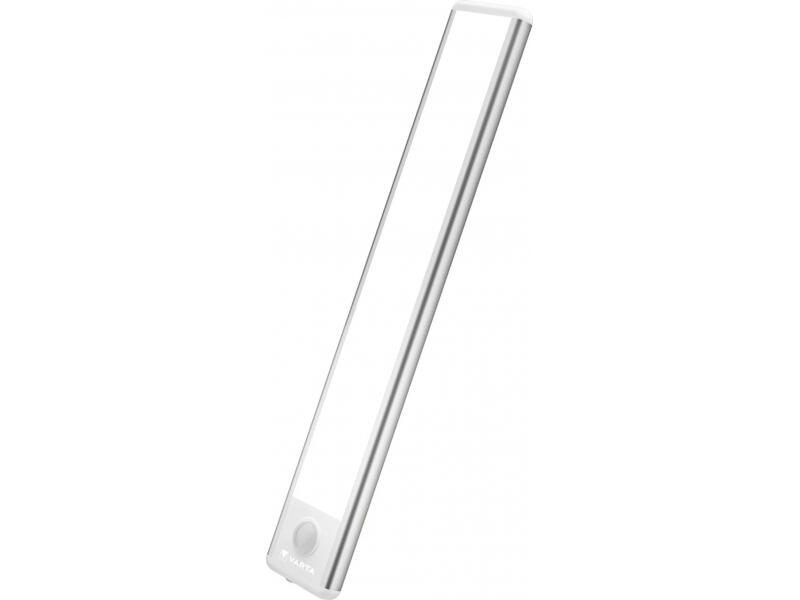 Varta Slim - Leuchte mit Bewegungsmelder - LED