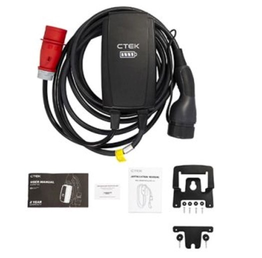 CTEK 40-503 Mobile Ladestation