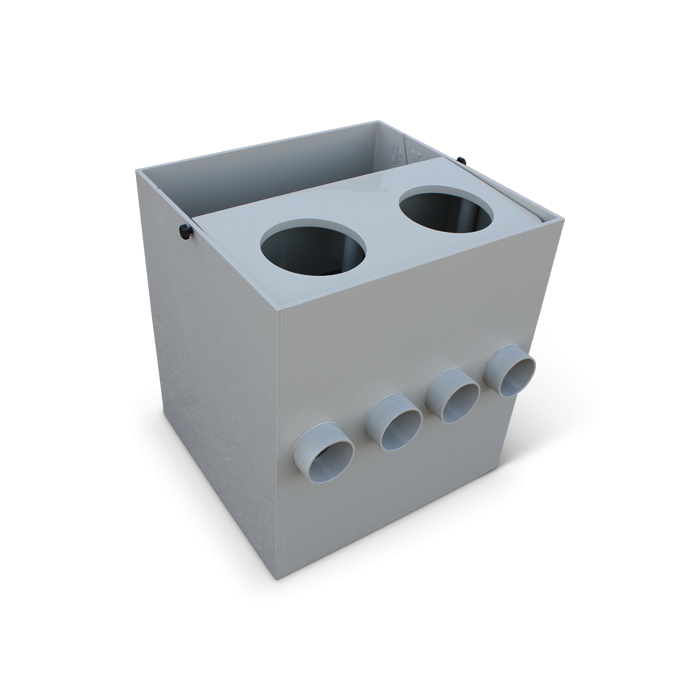 Air-Aqua SuperSieve XL