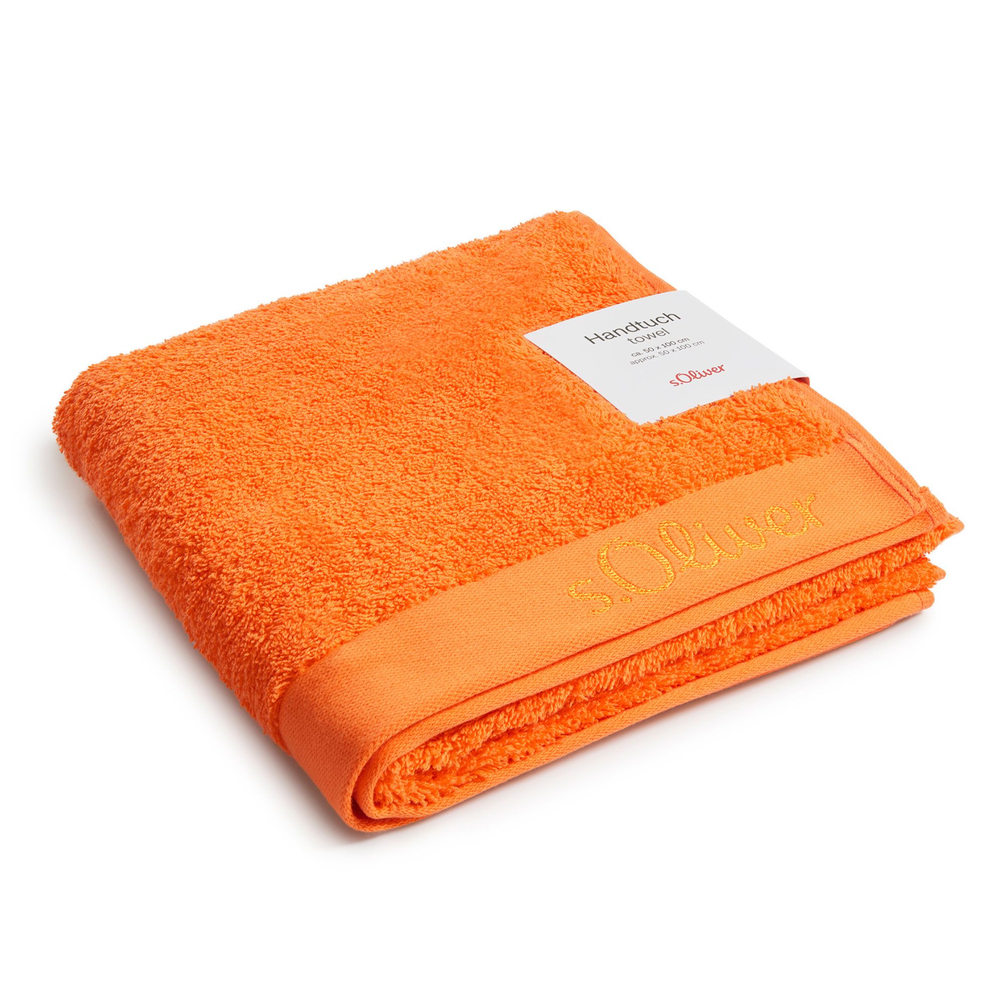 S.Oliver Handtuch