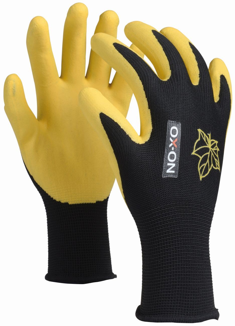 Strickhandschuh OX-ON Garden Basic 5001