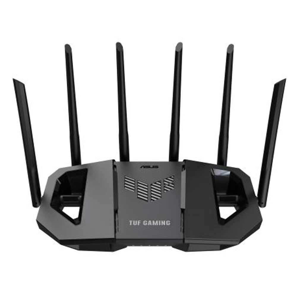 Asus TUF Gaming BE6500 WiFi 7 Router