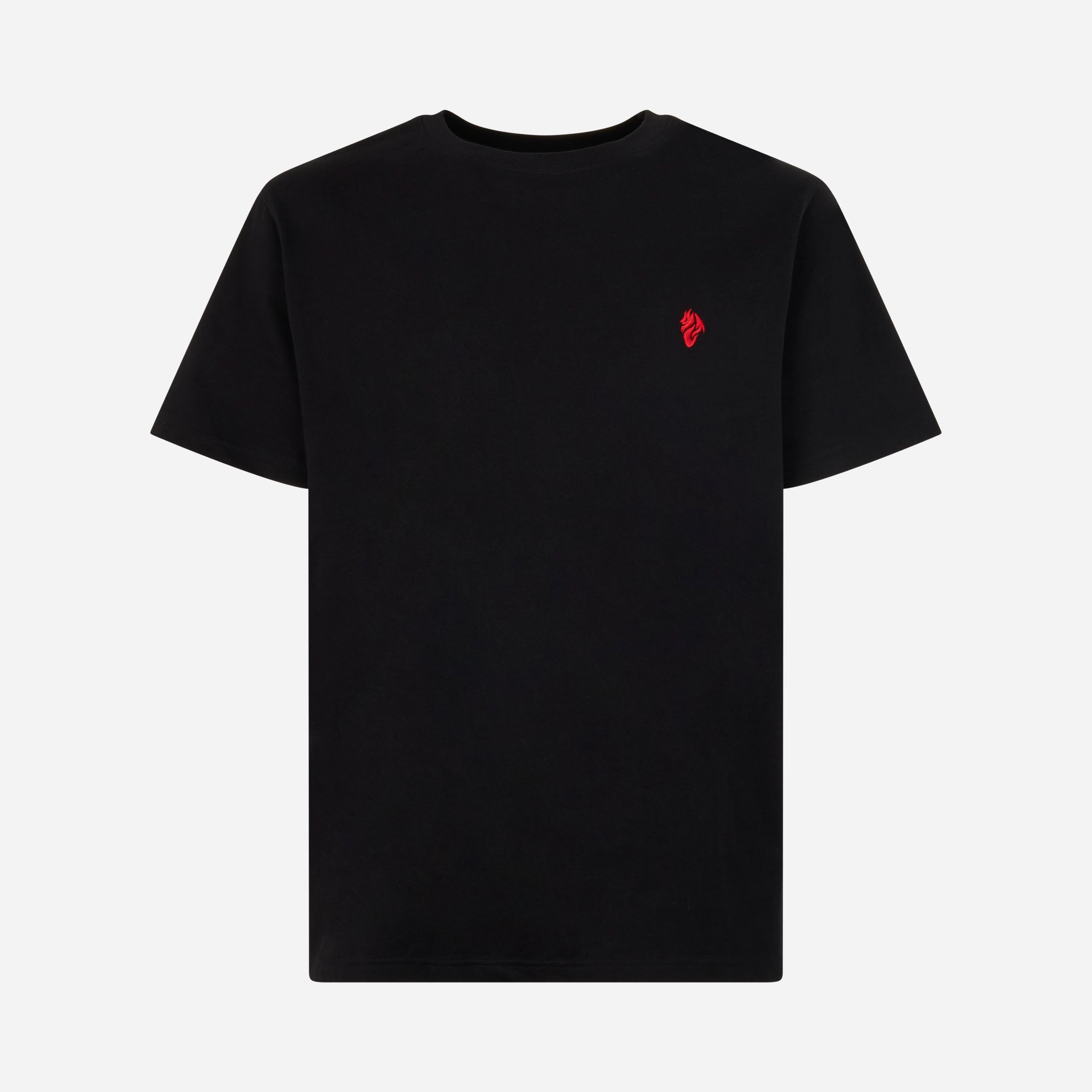 AC MILAN T-SHIRT DEVIL COLLECTION