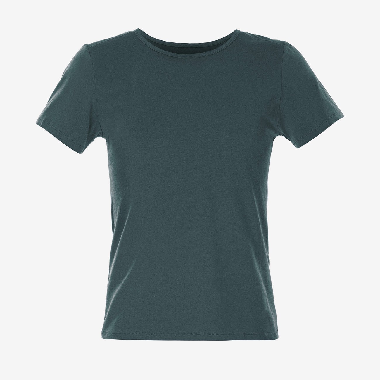 Jaya Organics T-Shirt Rocky - Forest S