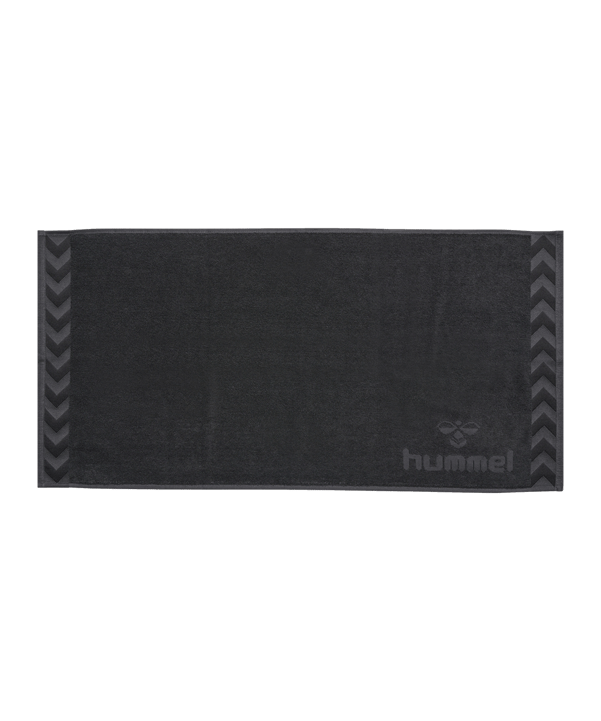 Hummel Old School Small Towel Handtuch F1525