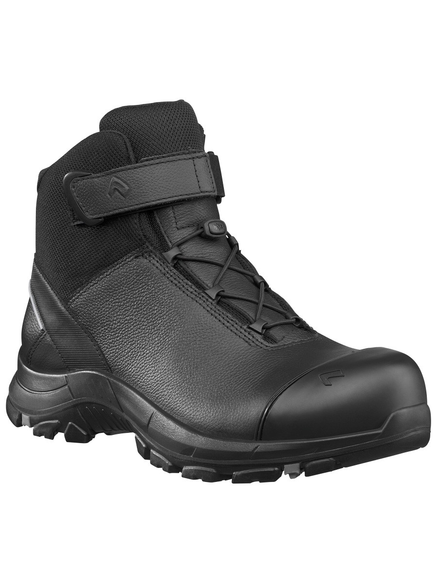 HAIX Nevada 2.0 Mid Sicherheitsschuh