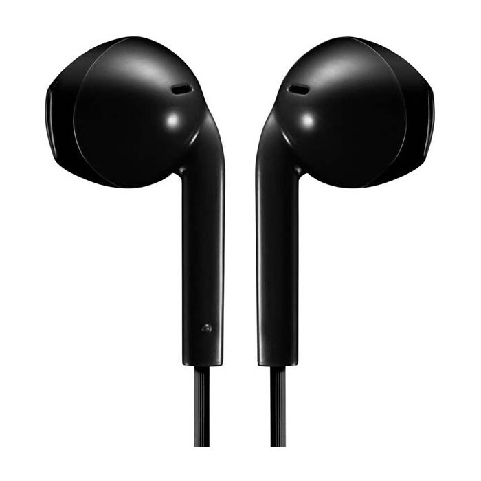 JVC In-Ear-Kopfhörer HA-F17M schwarz