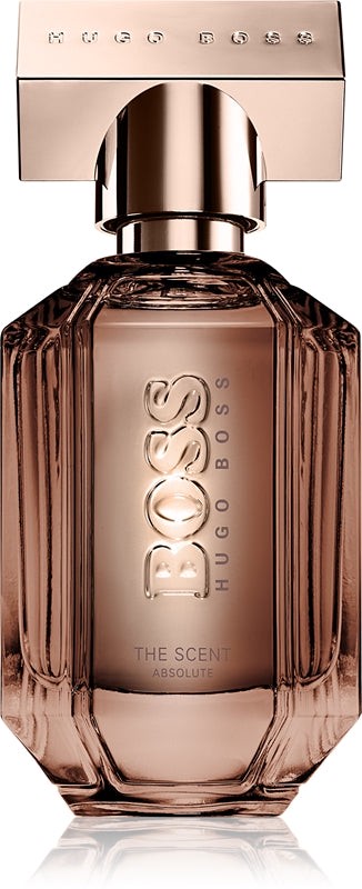 Hugo Boss The Scent Absolute For Women Eau De Parfum Spray 30 Ml