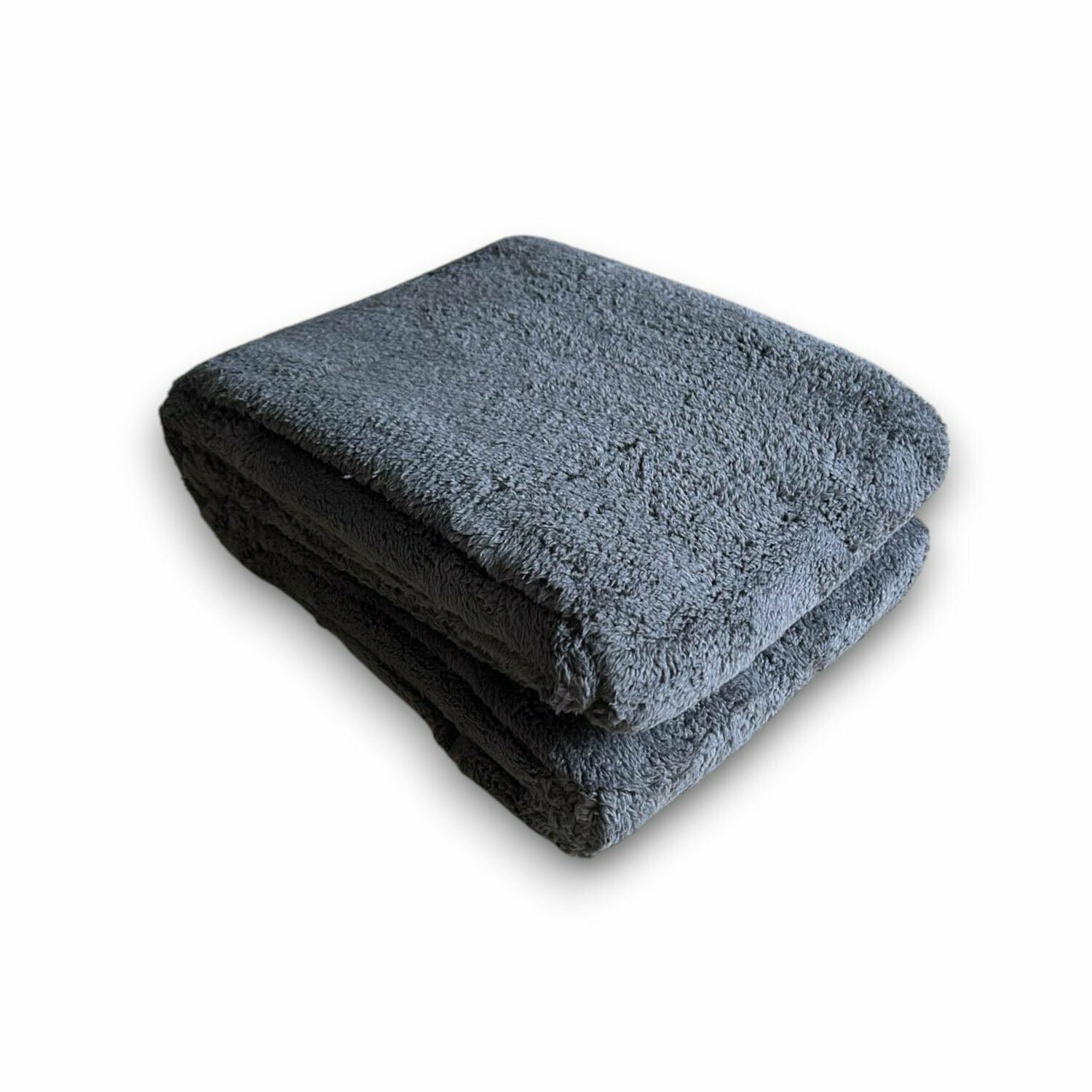 Wohndecke Teddy » Fleece Decke » XL Kuscheldecke 150 x 200 cm » weiche Couchdecke - Anthrazit