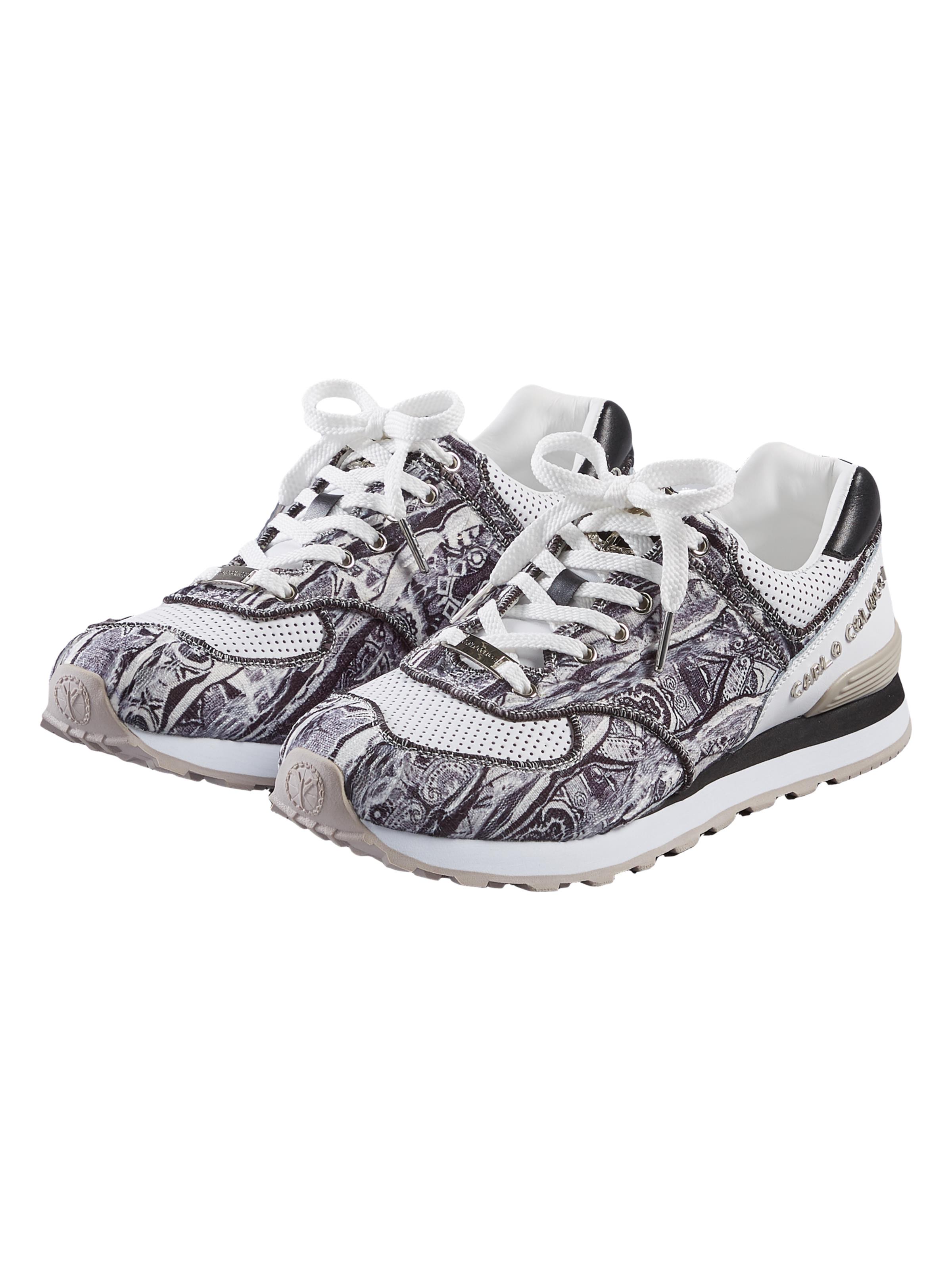 Strick Sneaker
