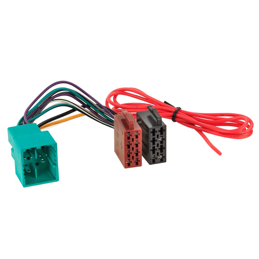 Câble de connexion radio Fiat Ducato 2021--></noscript>