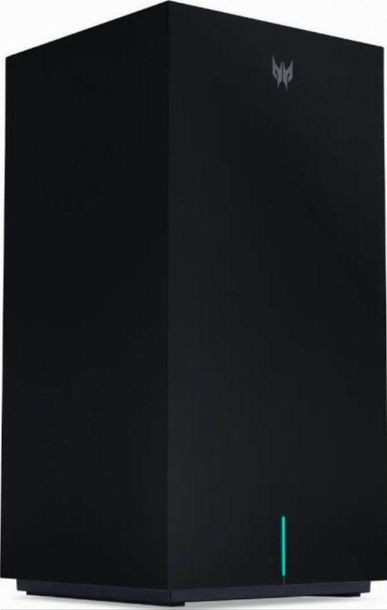 Acer Predator Connect X7 wifi 7 router