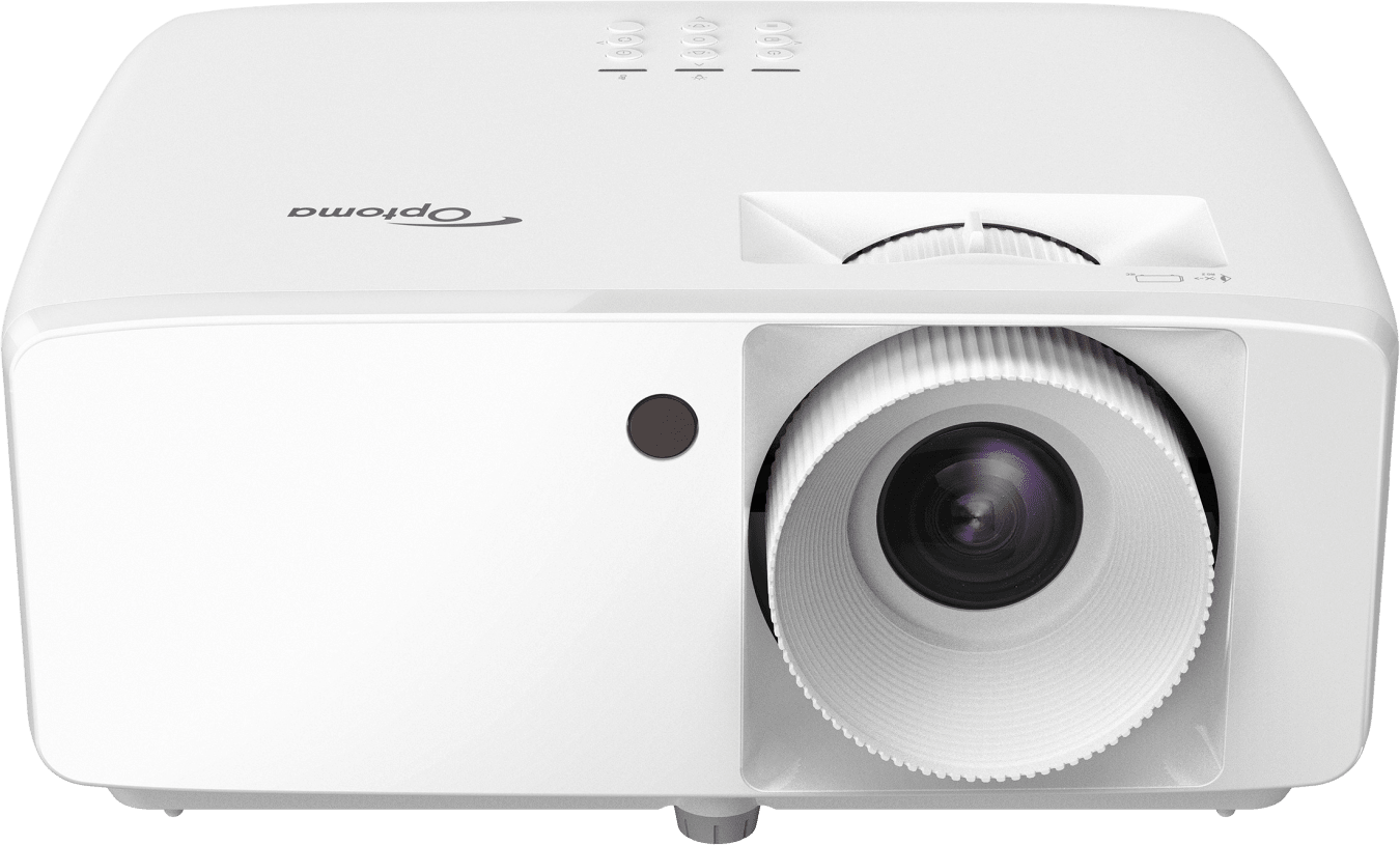 Optoma HZ146X-W Beamer- Full HD