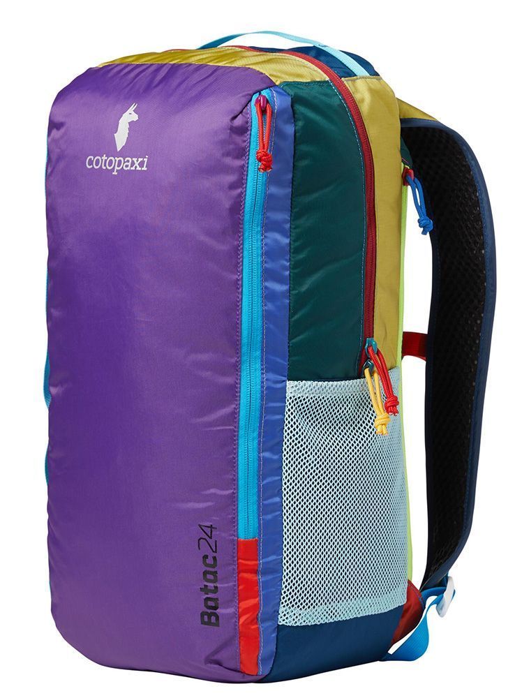 Cotopaxi Batac 24L Pack Del Dia Rucksack