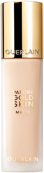 Guerlain Parure Gold Matte Fluid Foundation