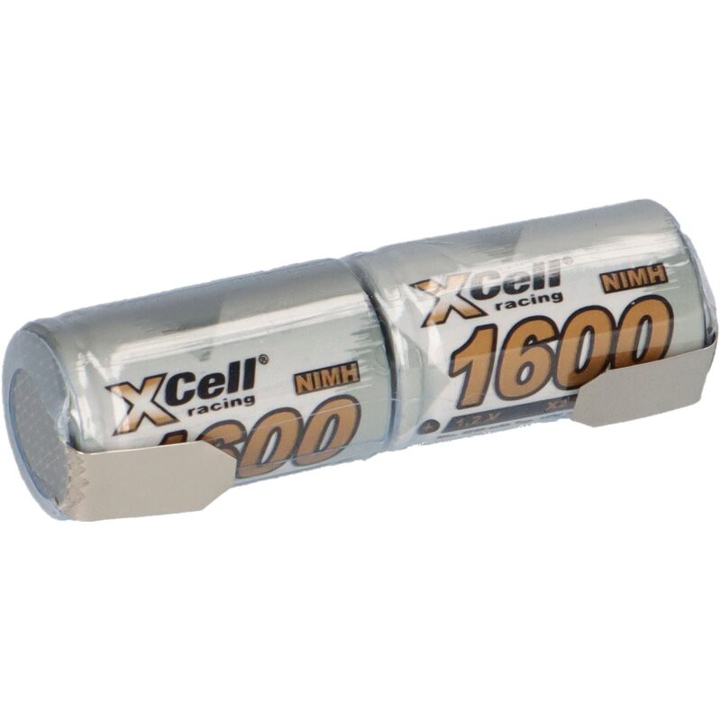 Akku 1600mAh 2,4 V für Braun Oral B Sonic Complete 3721 4717 Zahnbürste