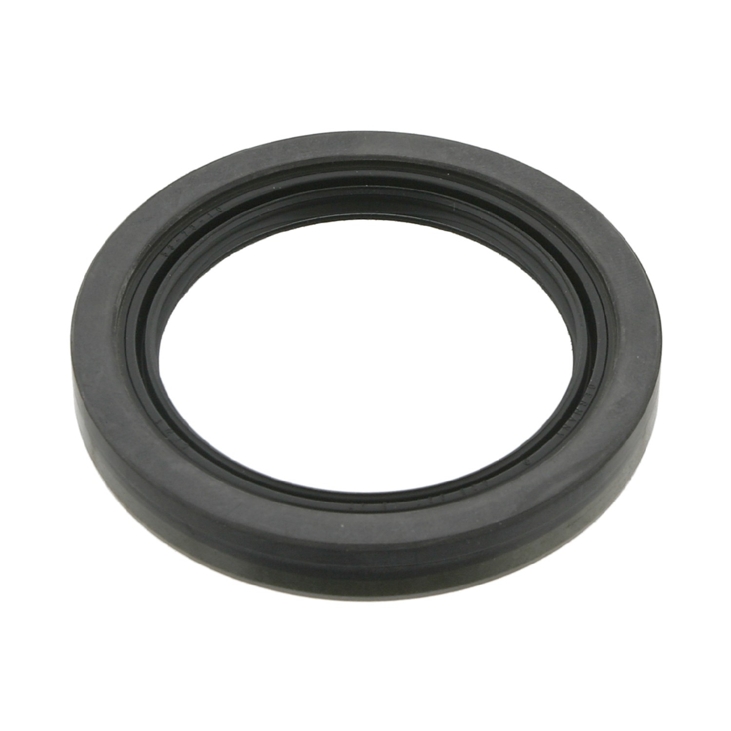 FEBI BILSTEIN 28257 ABS Ring Vorderachse rechts, mit ABS-Sensorring