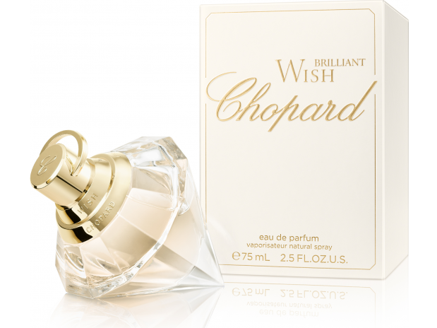 Chopard Brilliant Wish Eau de Parfum | 75 ml