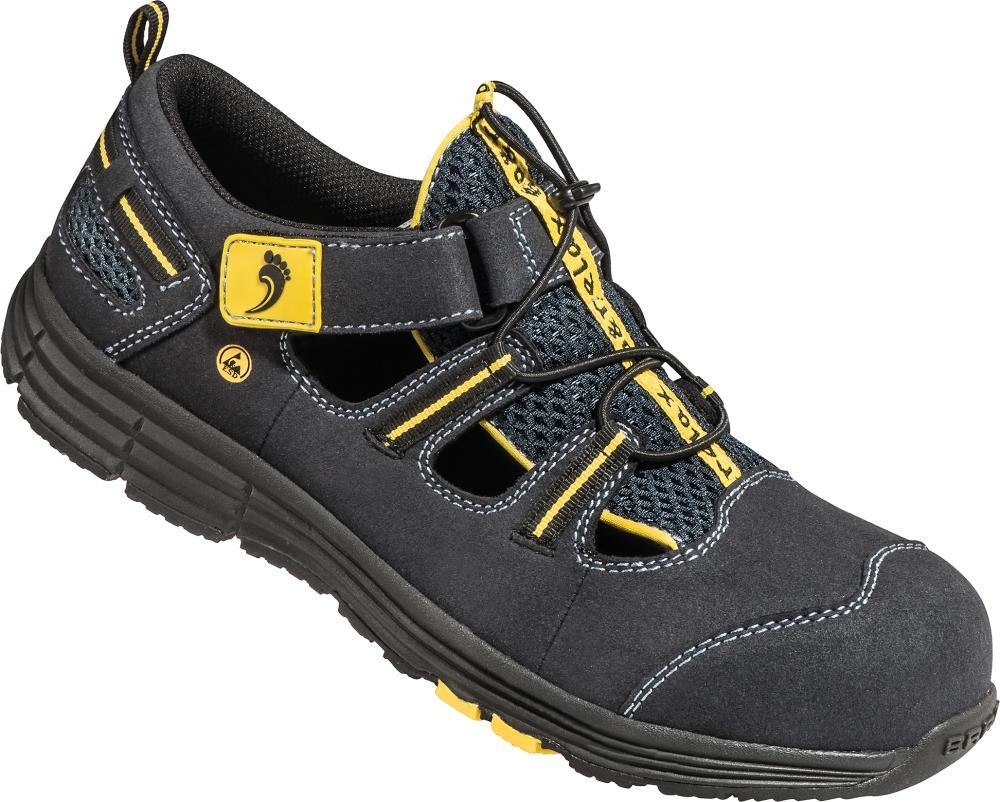 halbschuh rick2 71462 s1p src esd