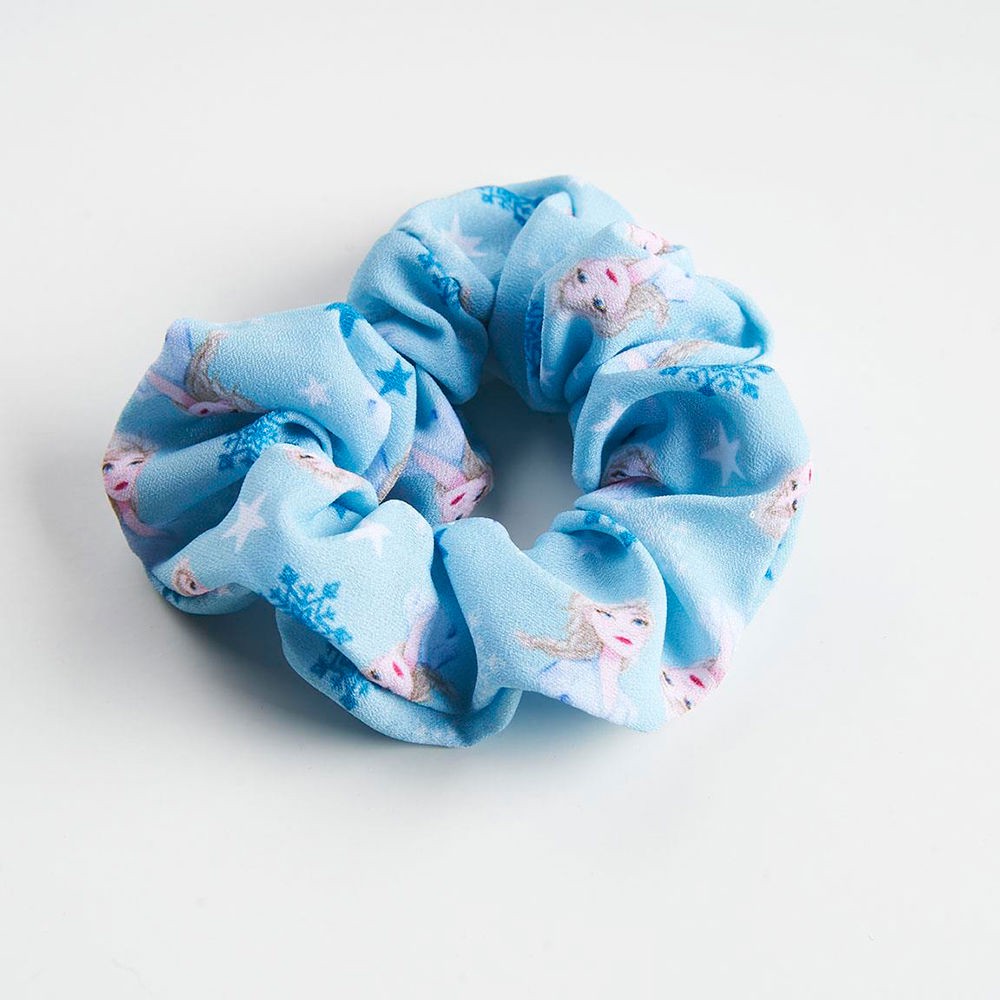 Stoff Snaggle Bow #frozen 8x 13x 6 cm 2 St