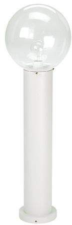 Albert Pollerleuchte weiß 682012