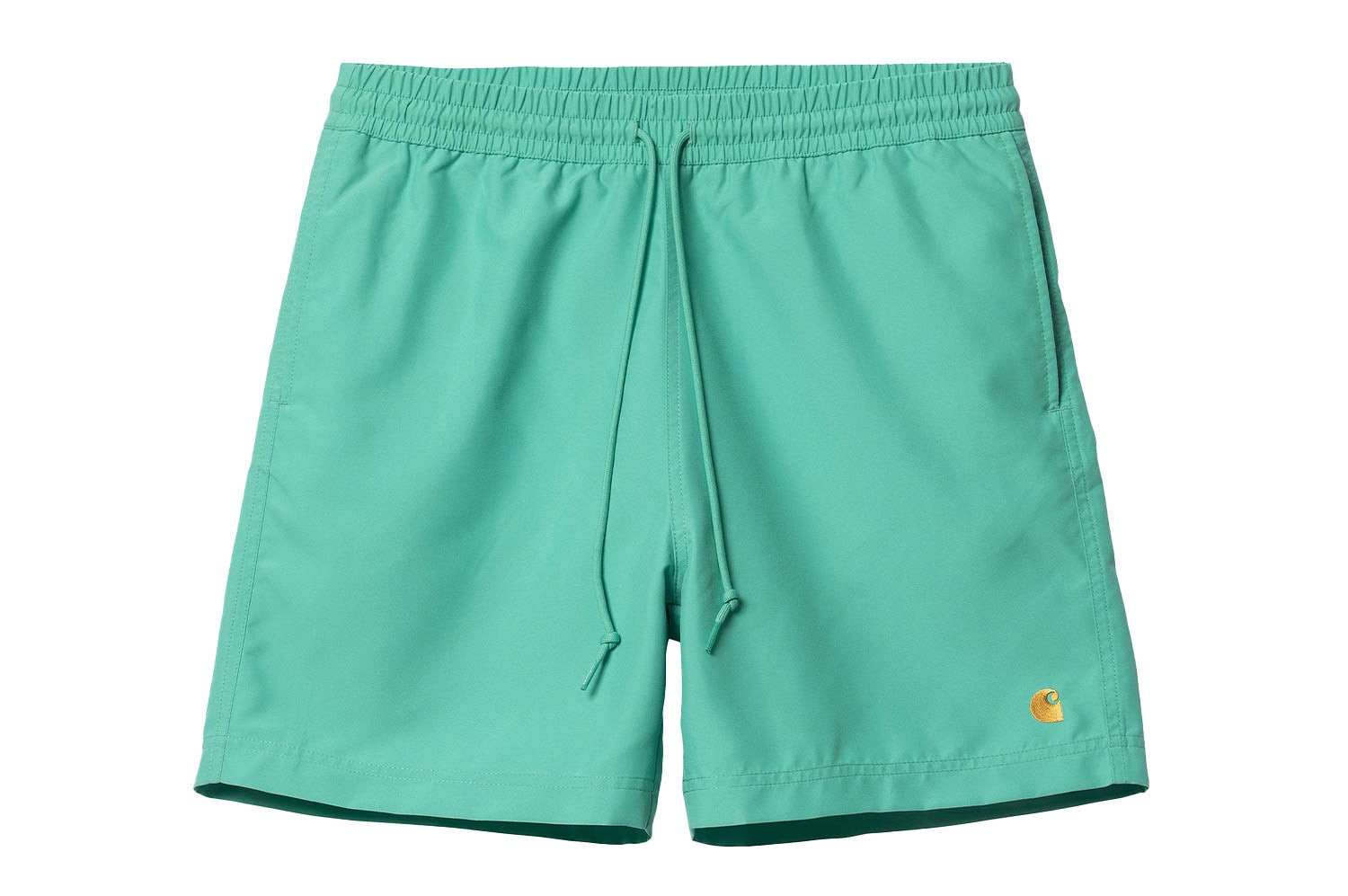 Carhartt WIP - Chase Swim Trunks - Shorts-Badehose