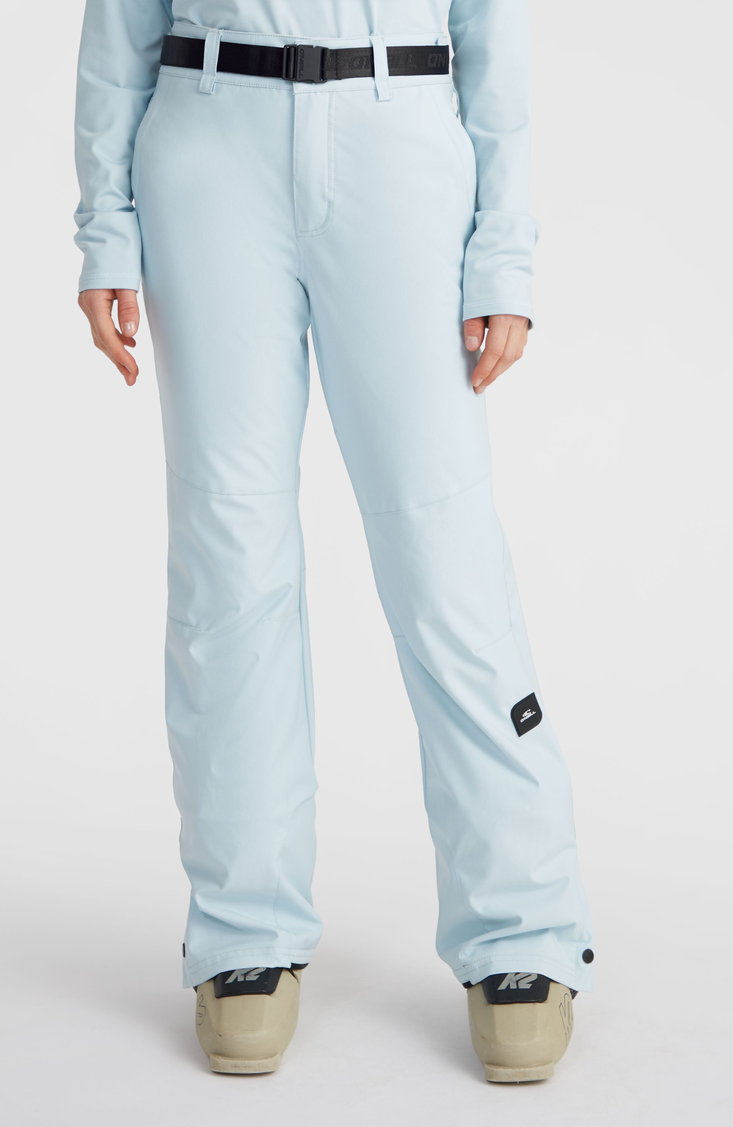 O'Neill Star Slim Skihose  - Blau - Damen - Größe: XS