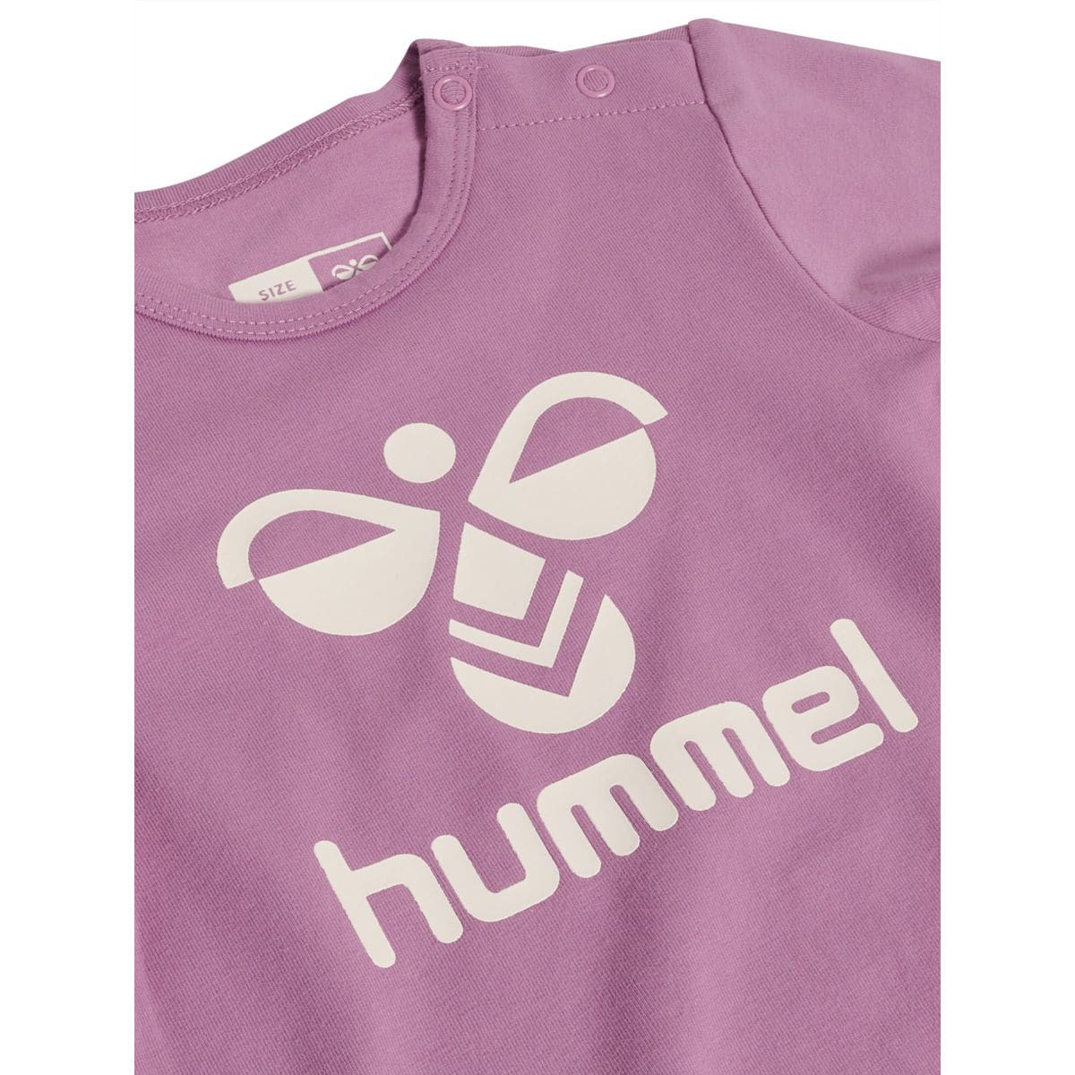Hummel Flips Kinder Body, hellblau