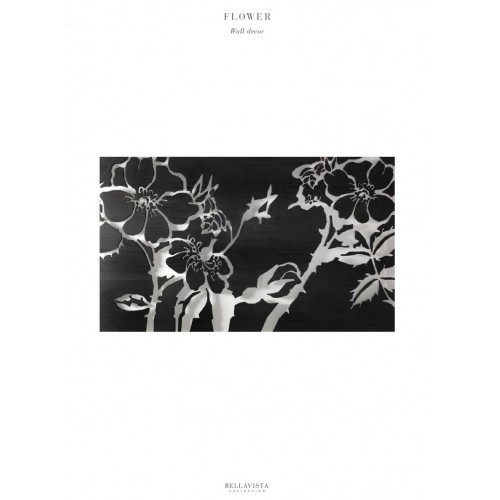 Design Dekoration Verkleidung Wand Bau Wohnzimmer Bellavista Collection