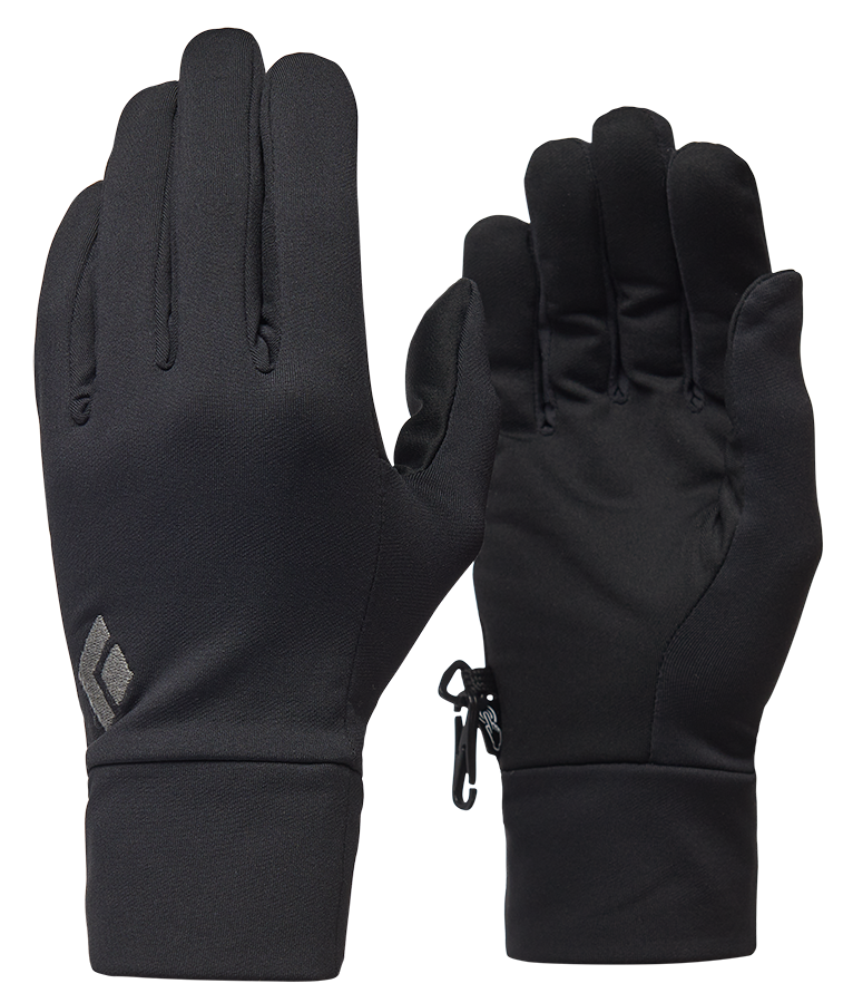 Black Diamond Lightweight Screentap Glove Handschuh black M